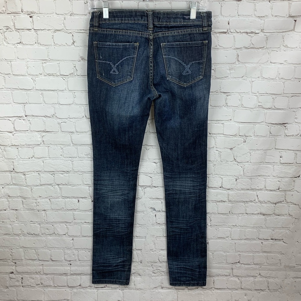 Vigoss Skinny Jeans - Picture 3 of 4